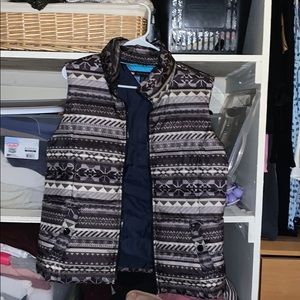 Tommy Hilfiger Winter Vest